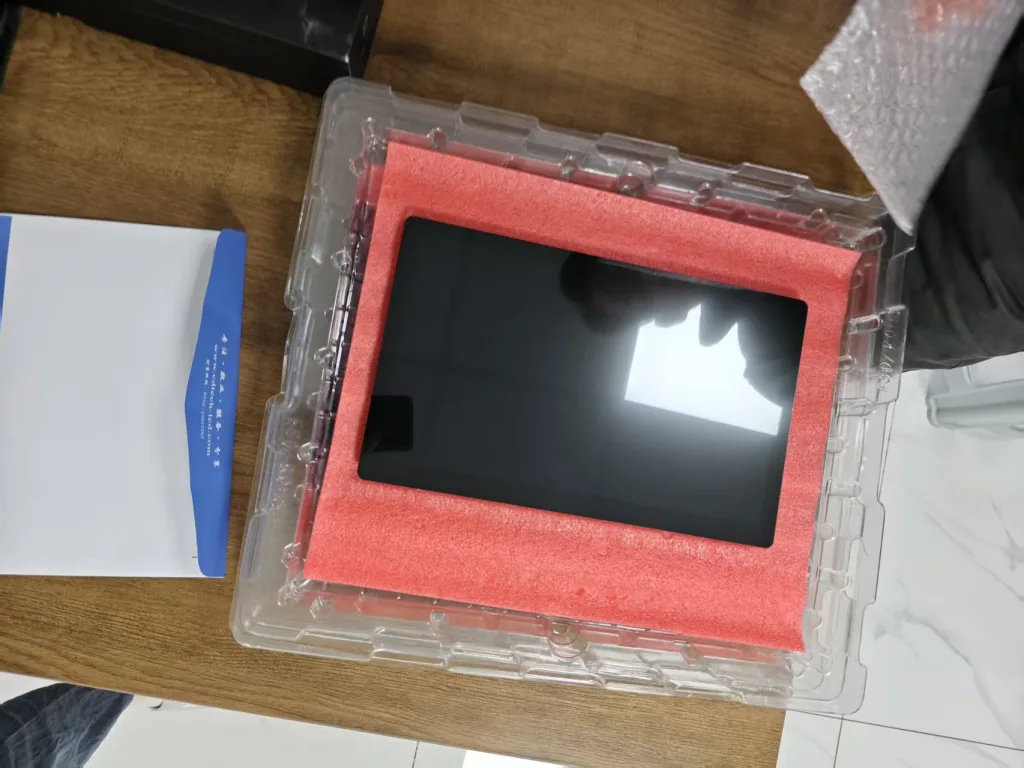 What Is an LCD Module and 3 Critical Insights to Boost Your Project 2 LCD Module - 12.8inch