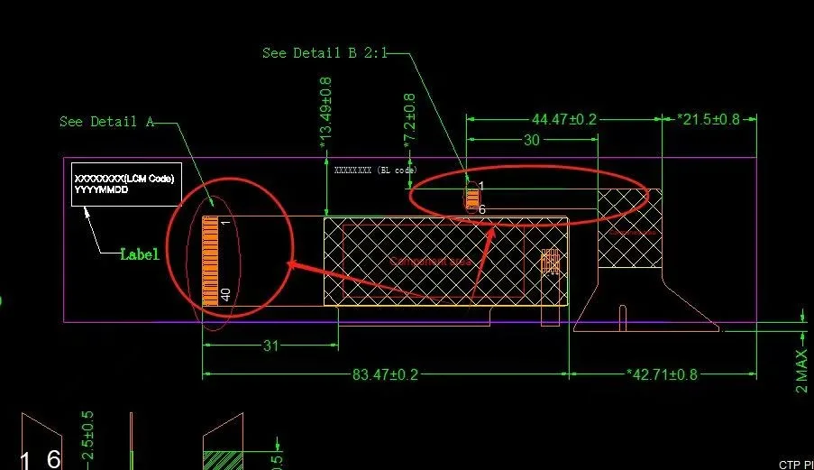 Best Guide to Stretched Bar LCD vs. Traditional Screens in 2025 3 image 7
