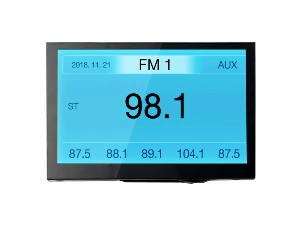 S050BWV105EP FL96 AG ZM