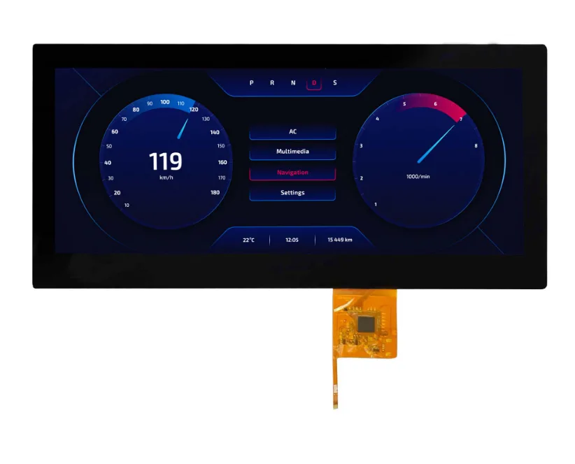 S123HWU08EP-FC27 V1.0