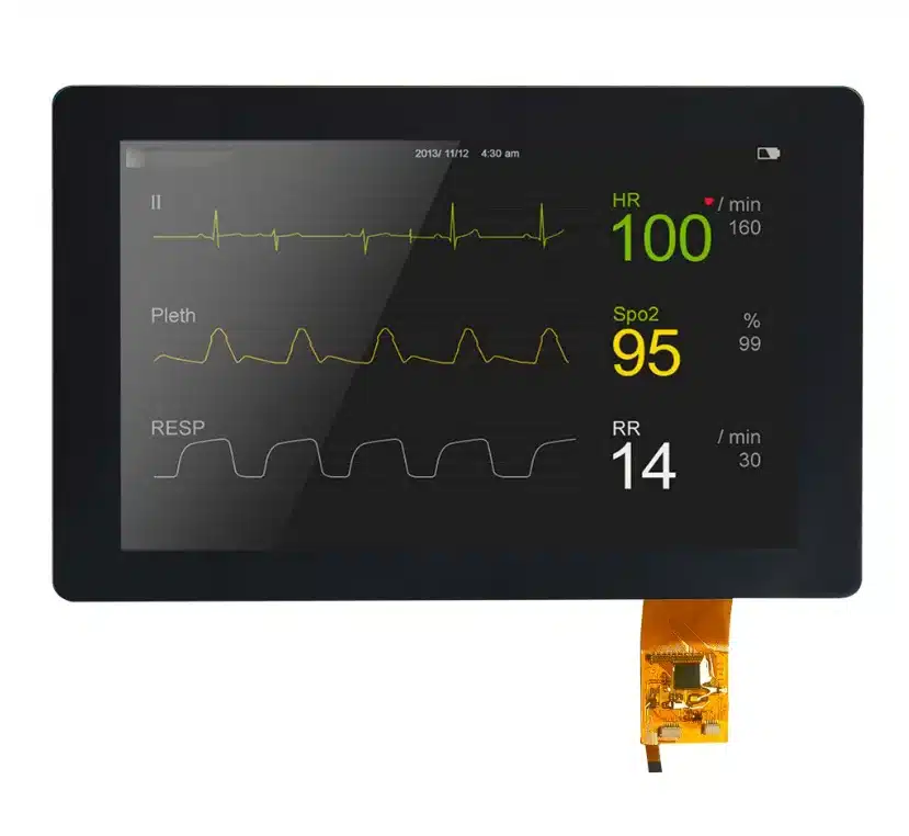 S121IWX07EP-FC18 V1.0